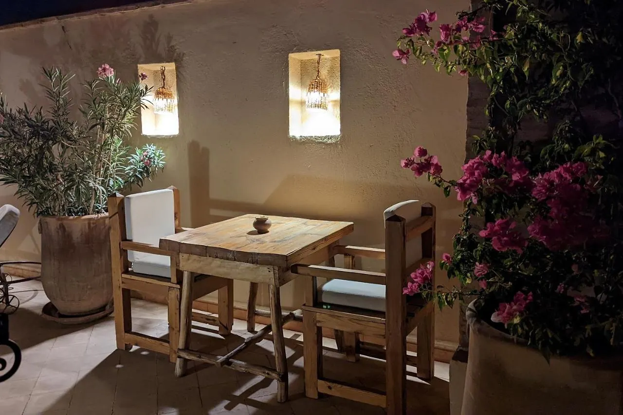 Guest house Riad Dar Eternity Marrakesh