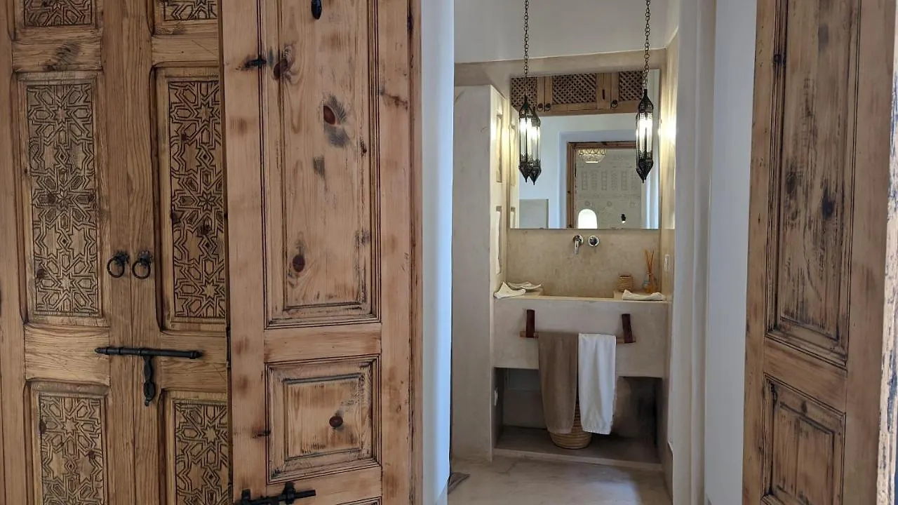 Guest house Riad Dar Eternity Marrakesh
