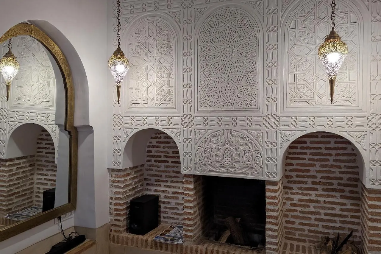 Riad Dar Eternity Marrakesh