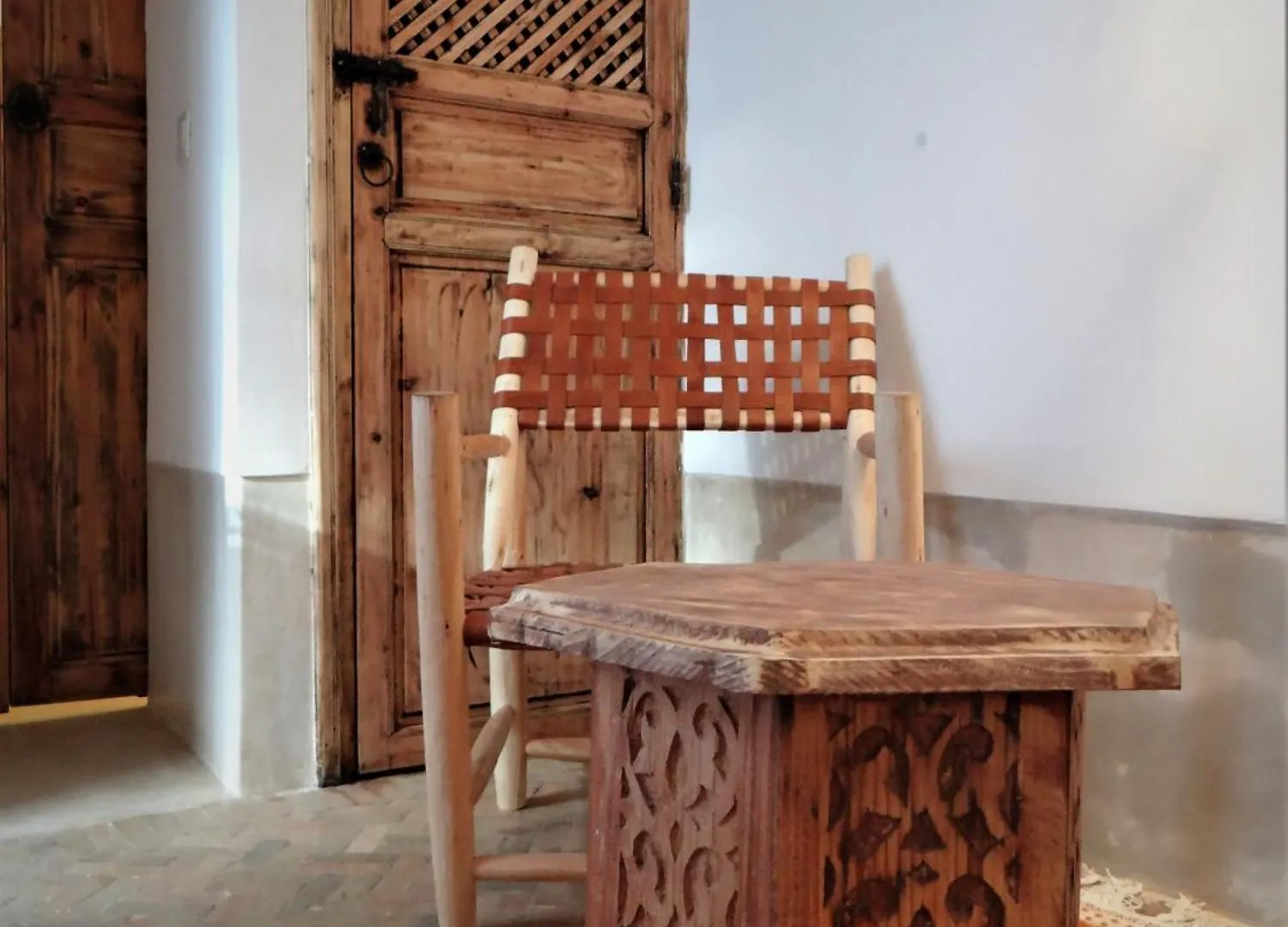 Riad Dar Eternity Marrakesh