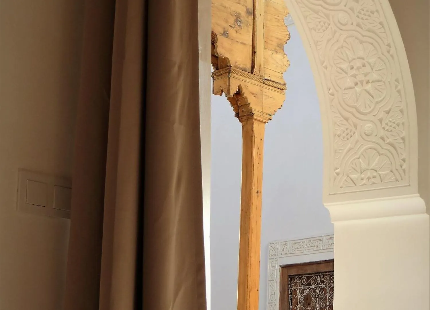 **** Guest house Riad Dar Eternity Marrakesh Morocco