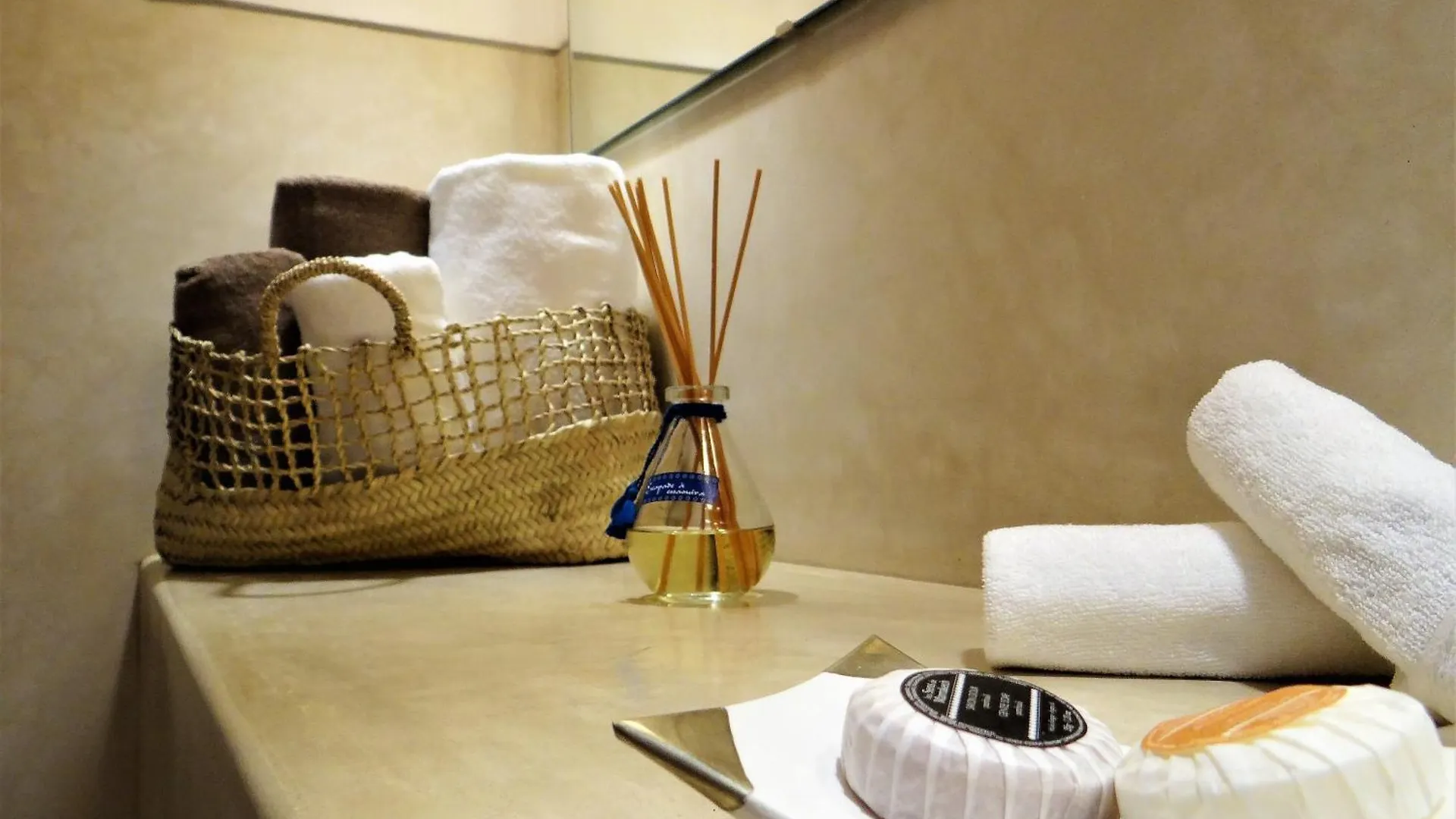 Riad Dar Eternity Marrakesh Morocco