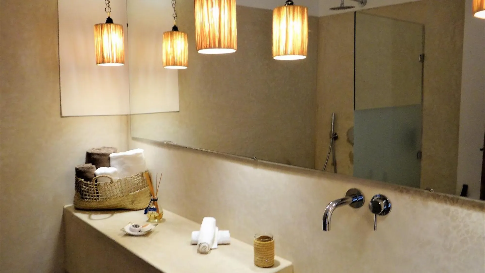 Riad Dar Eternity Marrakesh Guest house