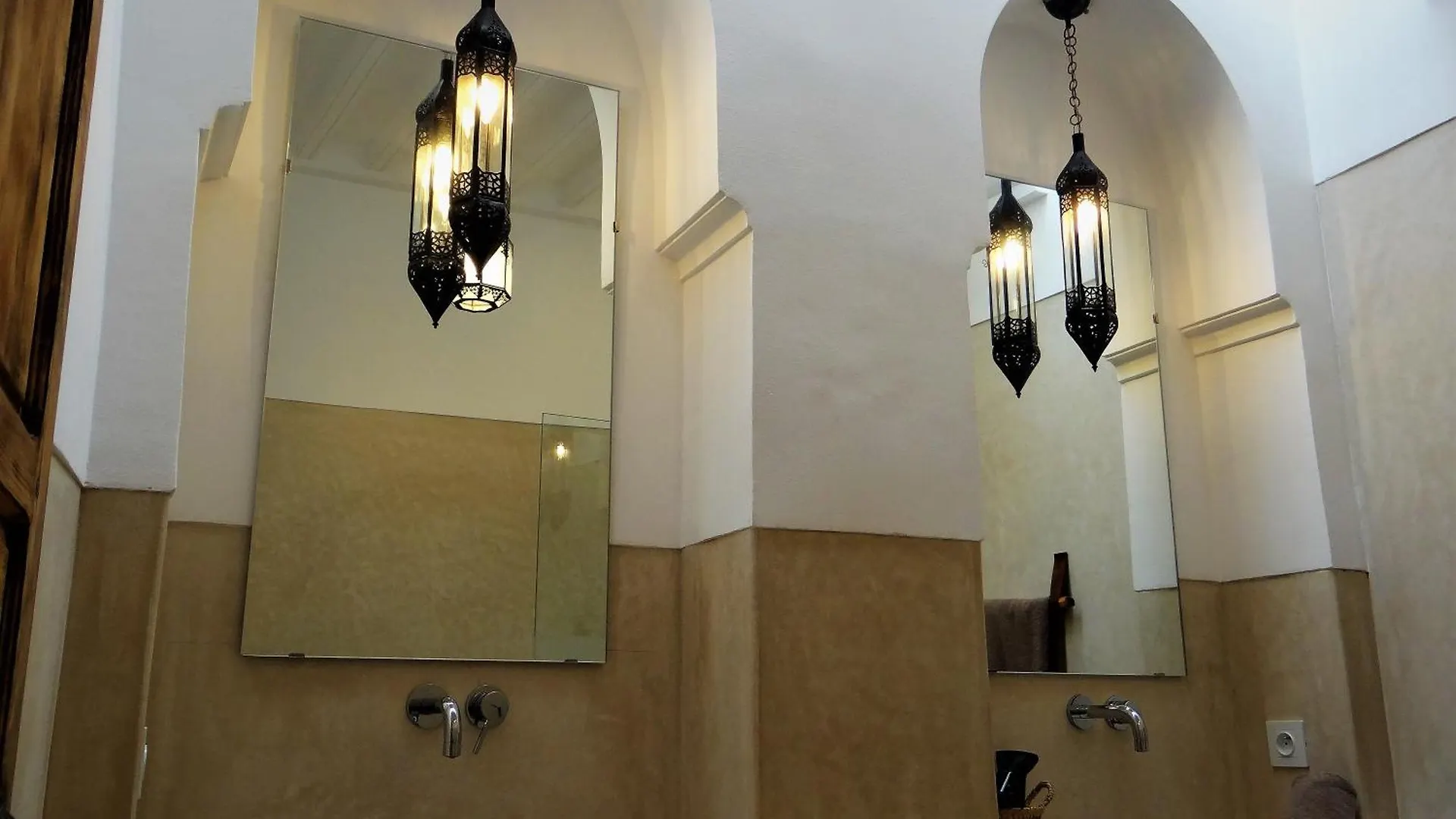 Riad Dar Eternity Hotel Marrakesh 4*,