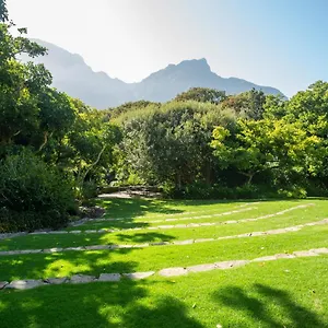 Vineyard Hotel Città del Capo