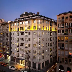 Wish Sisli 5*, Istanbul Türkei