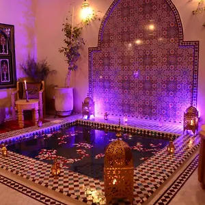 Frühstückspension Bab Nour