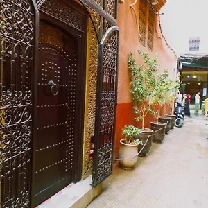 Gasthof Arabesque