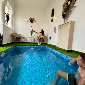 Iklil Riad