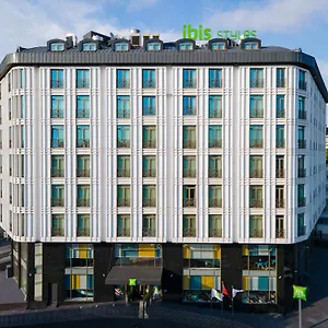 Ibis Styles Merter Hotel Provincia di Istanbul