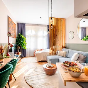 Accordion Boutique & Premium 4*, Prag Tschechische Republik