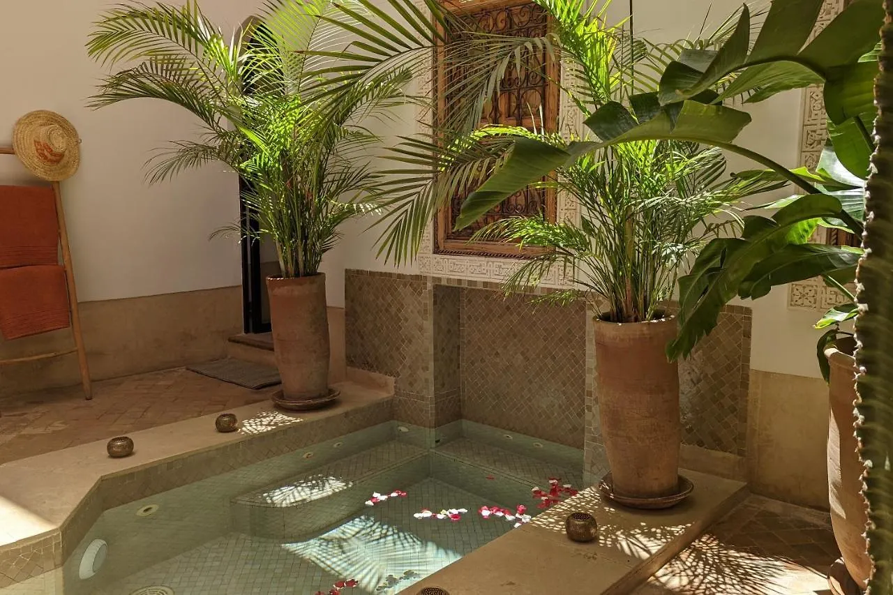 Riad Dar Eternity Marrakesch