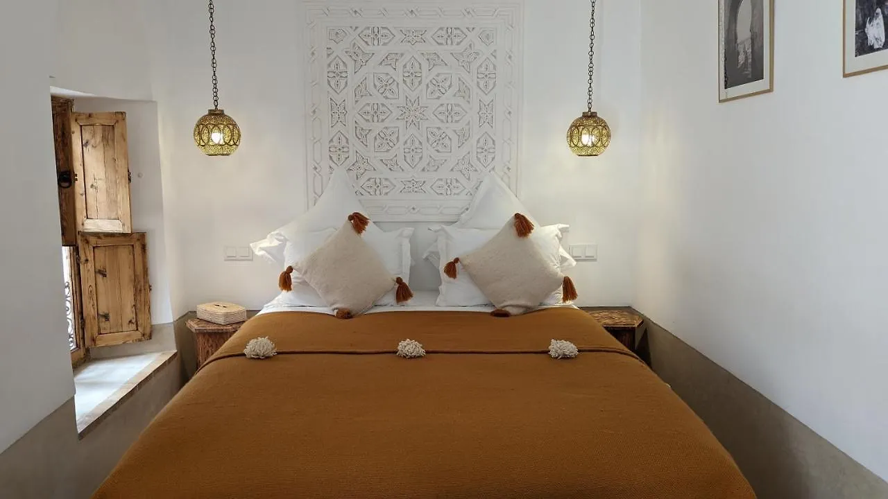 Riad Dar Eternity Marrakesch