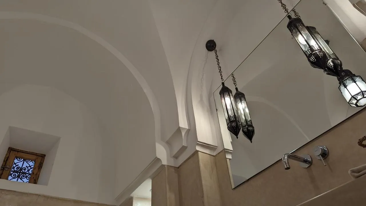 Riad Dar Eternity Marrakesch Gasthof