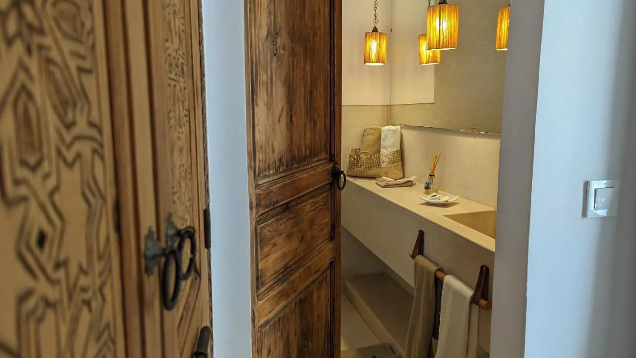 Riad Dar Eternity Marrakesch