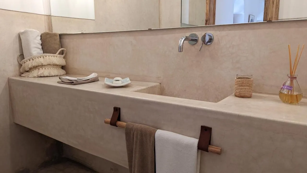 Riad Dar Eternity Marrakesch Gasthof