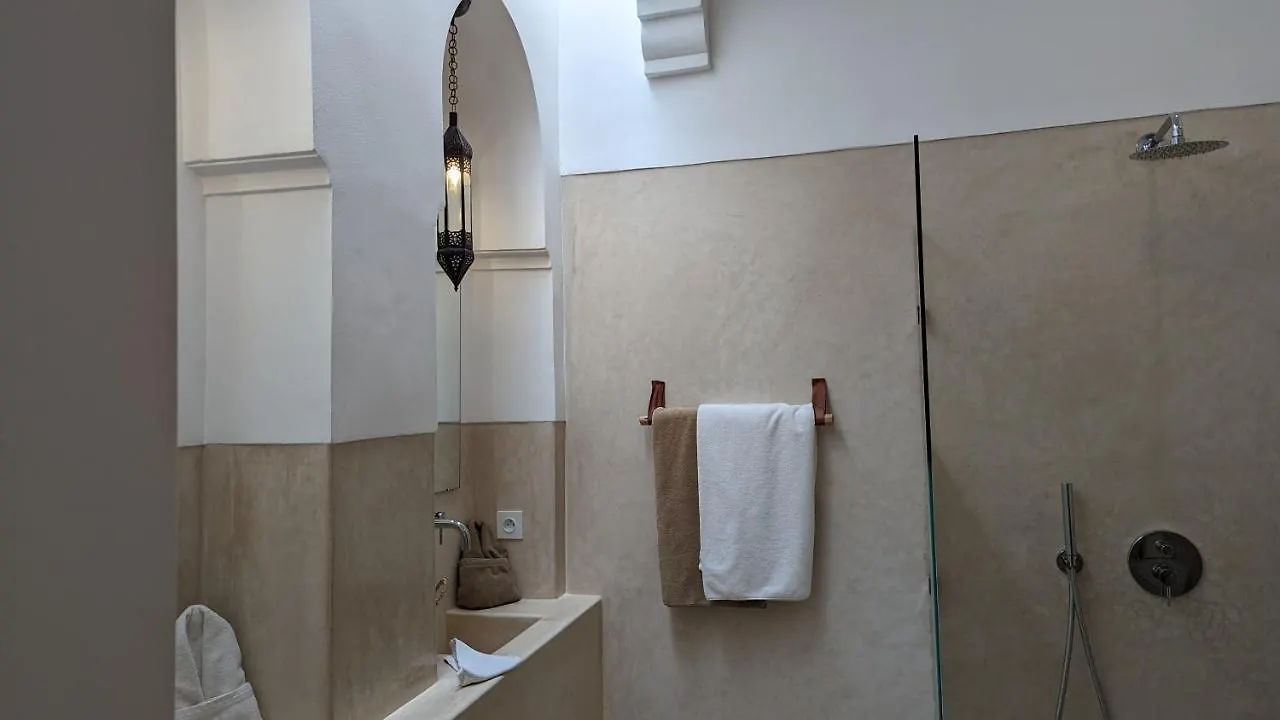 **** Gasthof Riad Dar Eternity Marrakesch Marokko