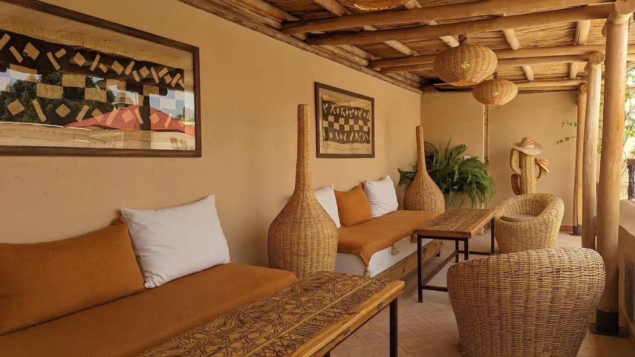 Riad Dar Eternity Marrakesch
