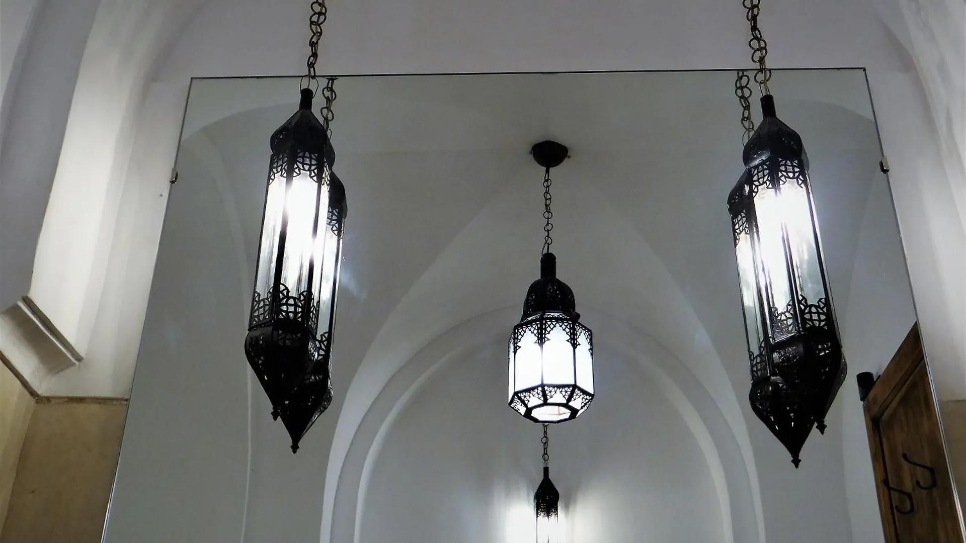 Riad Dar Eternity Marrakesch Gasthof