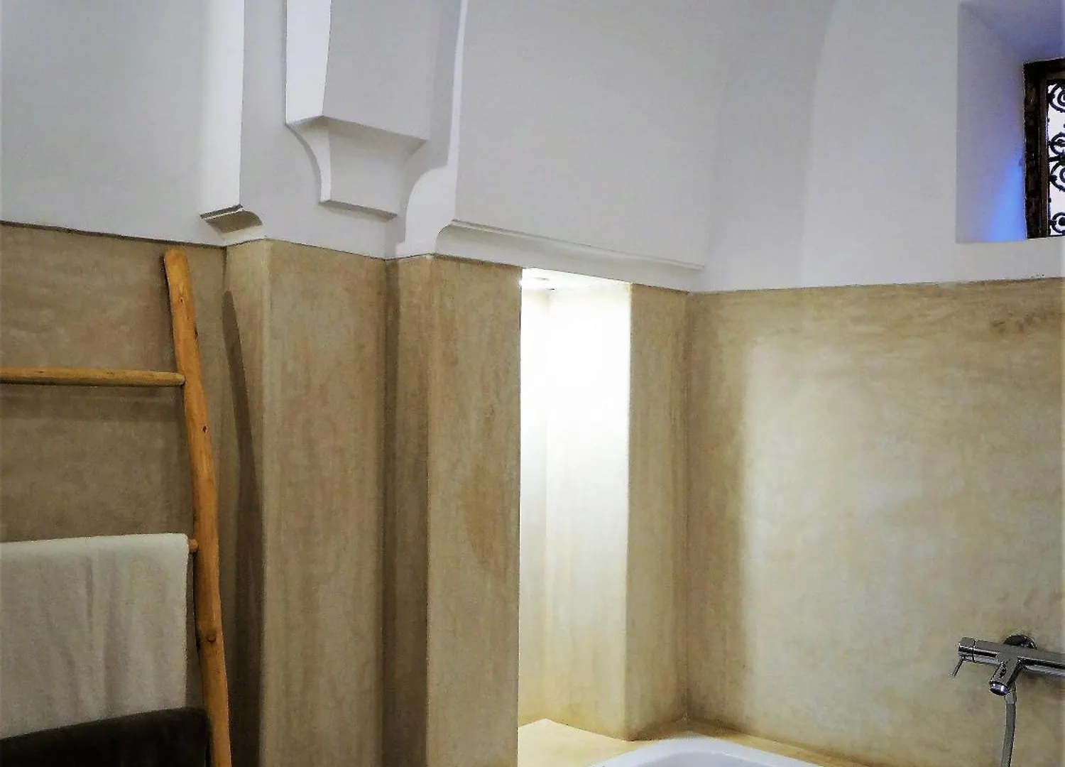 Gasthof Riad Dar Eternity Marrakesch