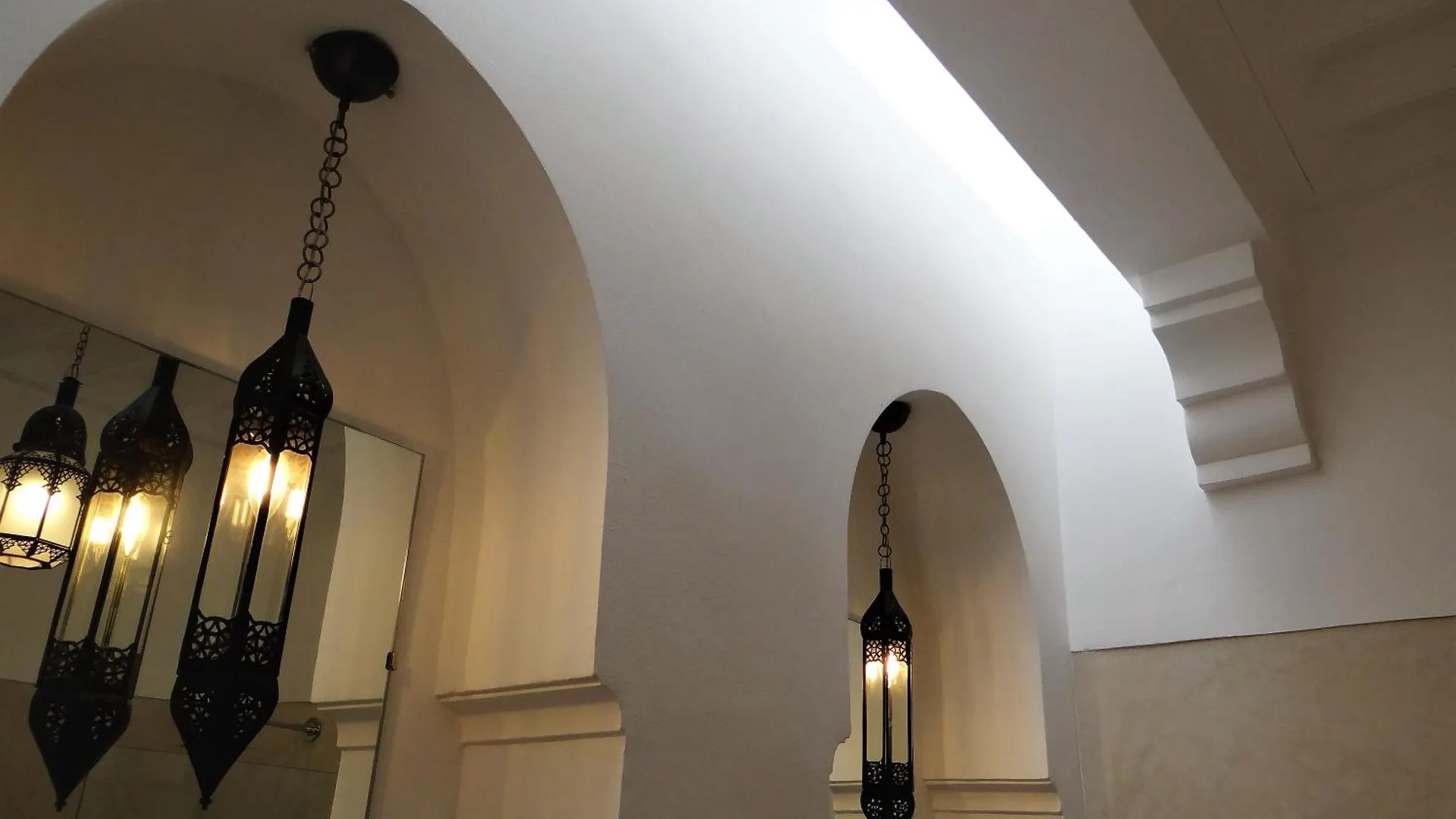 Riad Dar Eternity Marrakesch Gasthof