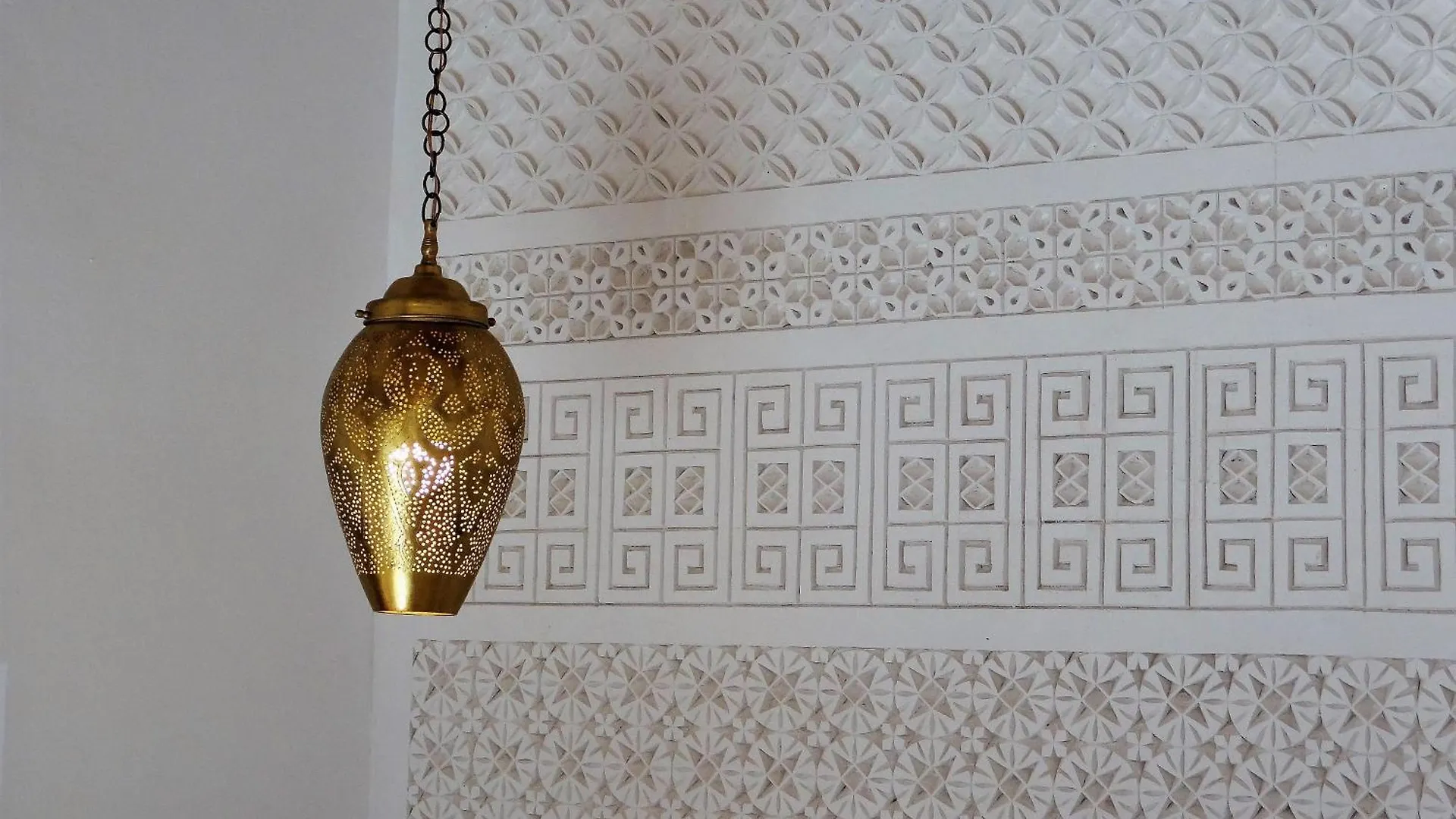 Riad Dar Eternity Marrakesch