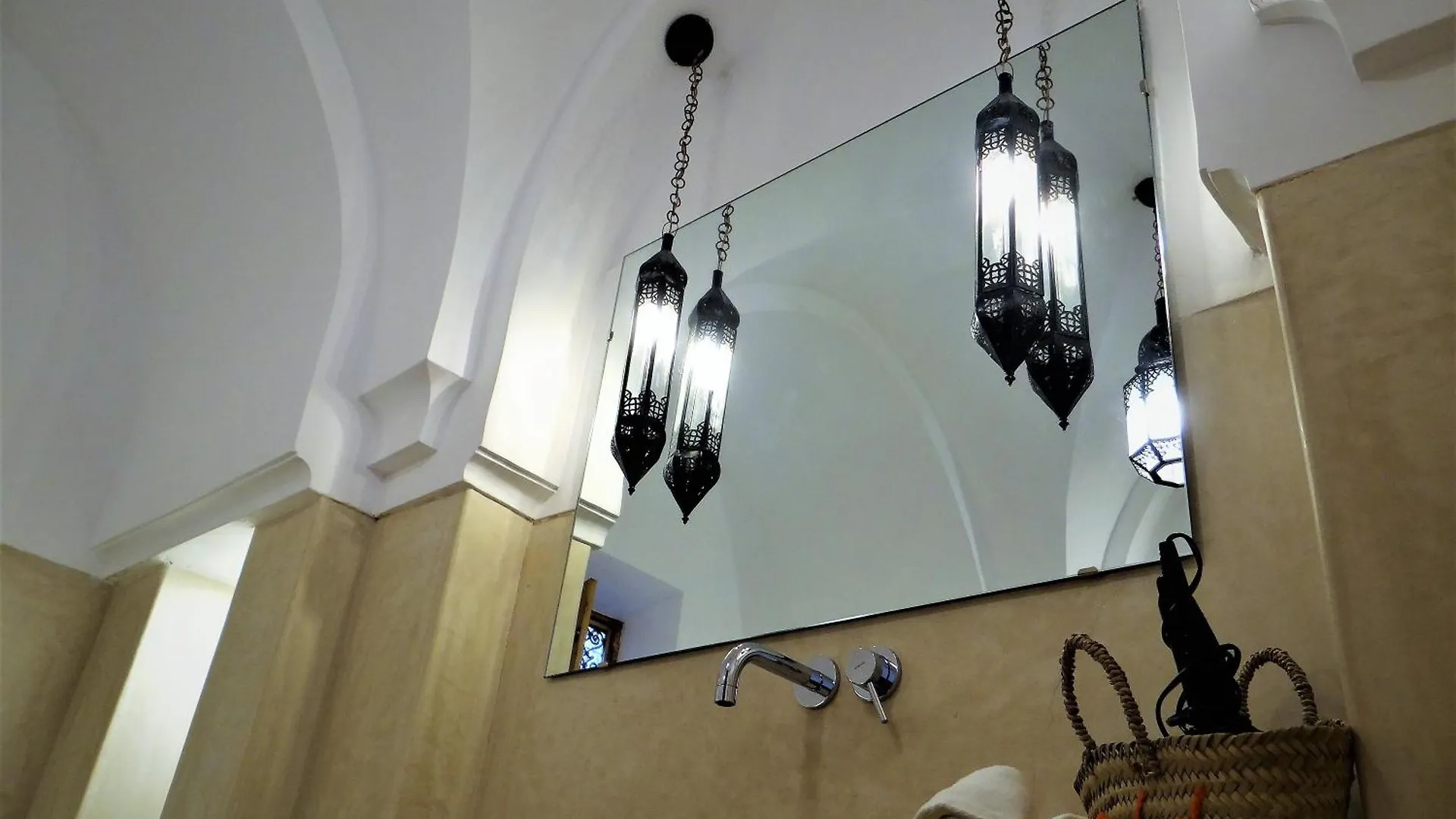 Riad Dar Eternity Marrakesch Marokko